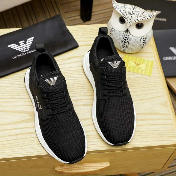 Picture of Armani Shoes _SKUArmanisz38-45hnw0625967
